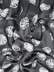 POLY LINEN DIGITAL PRINT