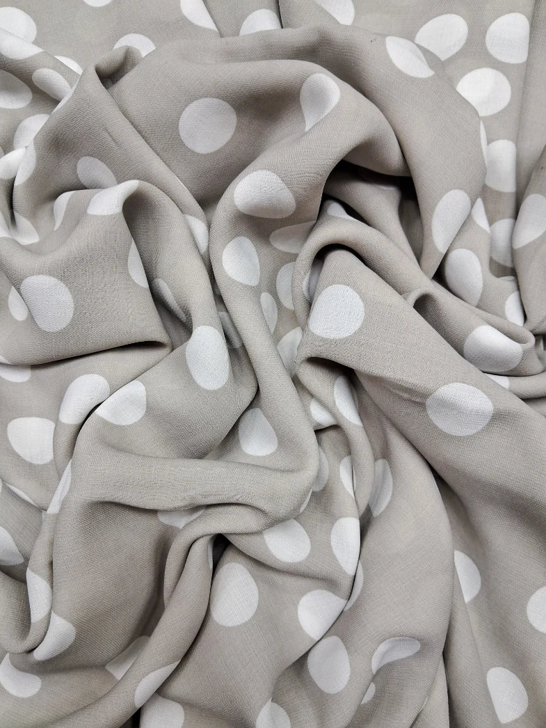 SATIN ARMANI DIGITAL PRINT