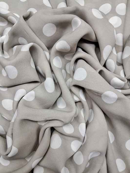 SATIN ARMANI DIGITAL PRINT