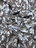 SATIN ARMANI DIGITAL PRINT