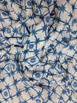 POLY LINEN DIGITAL PRINT
