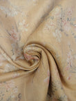 COTTON TISSUE DIGITAL PRINTED FABRIC