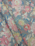 COTTON TISSUE DIGITAL PRINTED FABRIC