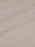 LIGHT ORANGE KHADI ORGANZA DYED FABRIC