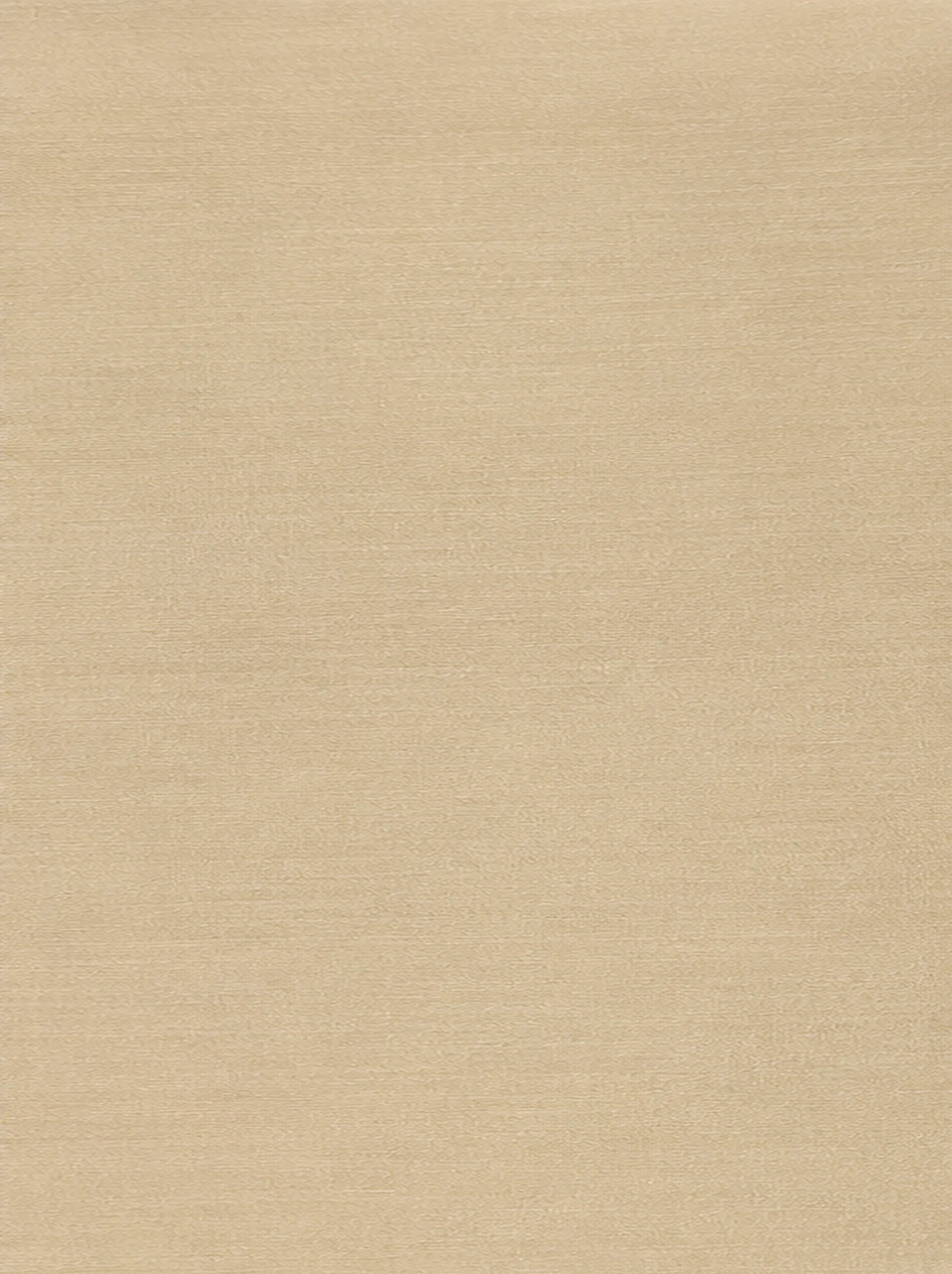 CHICKOO KHADI ORGANZA DYED FABRIC