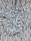 POLY LINEN DIGITAL PRINT