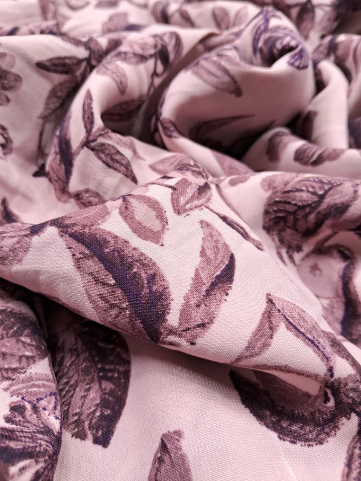 SATIN ARMANI DIGITAL PRINT