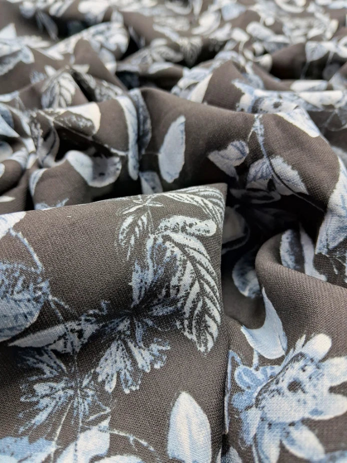 SATIN ARMANI DIGITAL PRINT