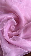 GLASS TISSUE DYED FABRIC