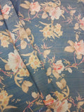 COTTON TISSUE DIGITAL PRINTED FABRIC