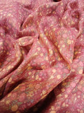 COTTON TISSUE DIGITAL PRINTED FABRIC