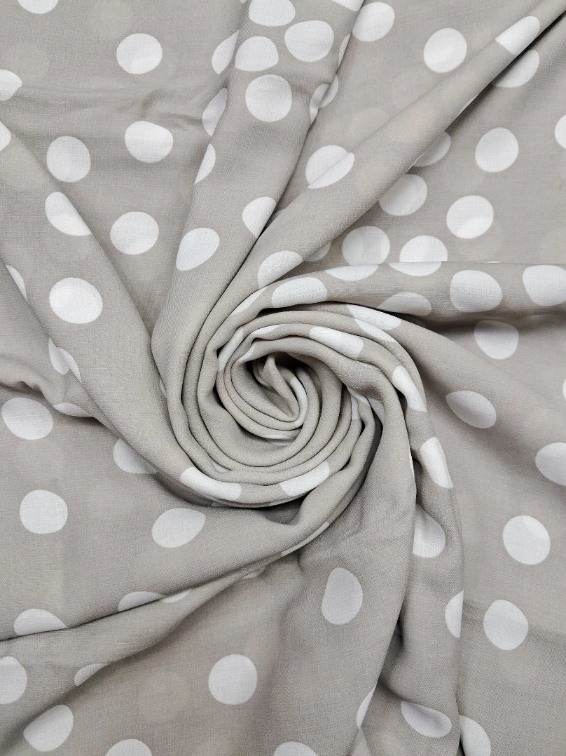 SATIN ARMANI DIGITAL PRINT