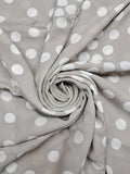 SATIN ARMANI DIGITAL PRINT