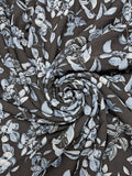 SATIN ARMANI DIGITAL PRINT