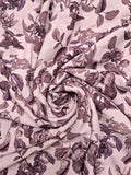 SATIN ARMANI DIGITAL PRINT