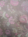 COTTON TISSUE DIGITAL PRINTED FABRIC