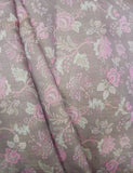 COTTON TISSUE DIGITAL PRINTED FABRIC