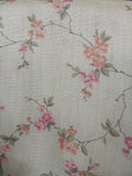 COTTON TISSUE DIGITAL PRINTED FABRIC
