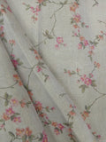 COTTON TISSUE DIGITAL PRINTED FABRIC