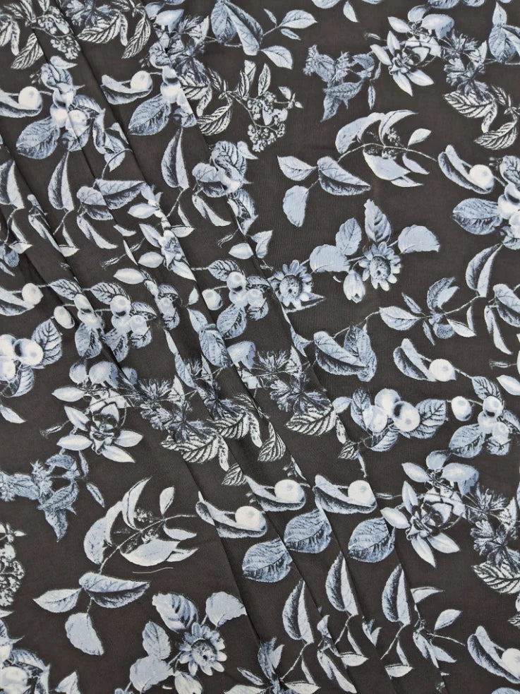 SATIN ARMANI DIGITAL PRINT