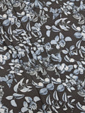 SATIN ARMANI DIGITAL PRINT