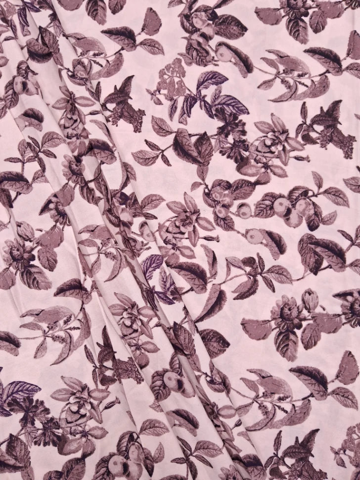 SATIN ARMANI DIGITAL PRINT