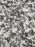 SATIN ARMANI DIGITAL PRINT
