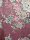 COTTON TISSUE DIGITAL PRINTED FABRIC