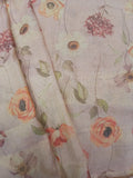 COTTON TISSUE DIGITAL PRINTED FABRIC