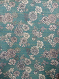 COTTON TISSUE DIGITAL PRINTED FABRIC