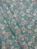COTTON TISSUE DIGITAL PRINTED FABRIC