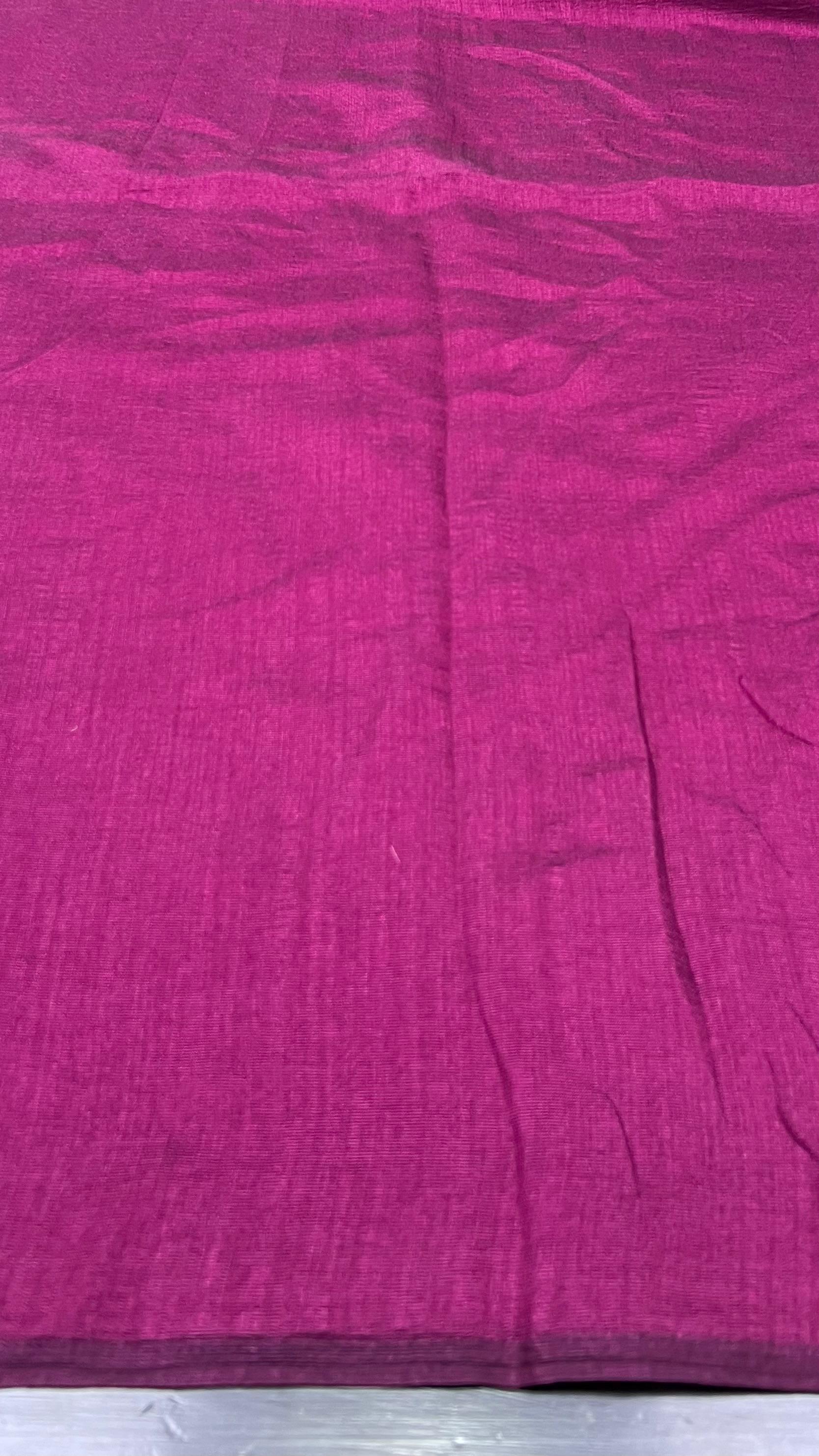 TITANIUM SILK DYED FABRICS