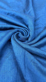 TITANIUM SILK DYED FABRICS