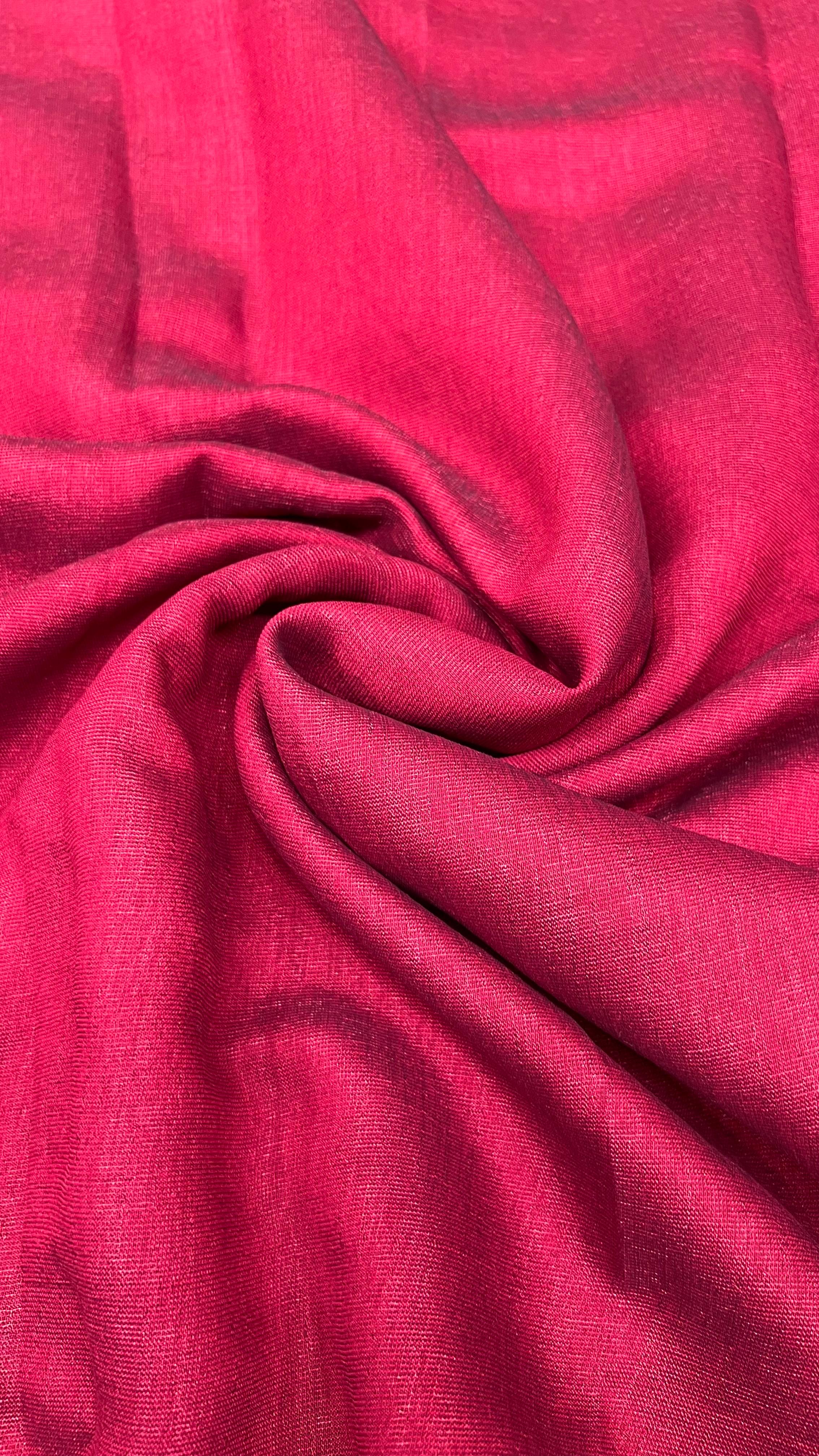 TITANIUM SILK DYED FABRICS