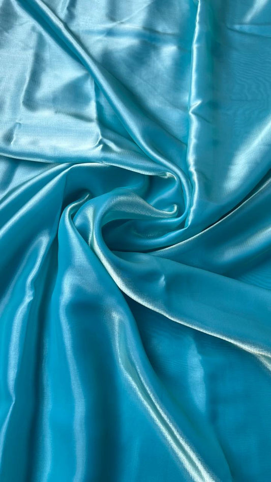 GALA SATIN DYED FABRIC