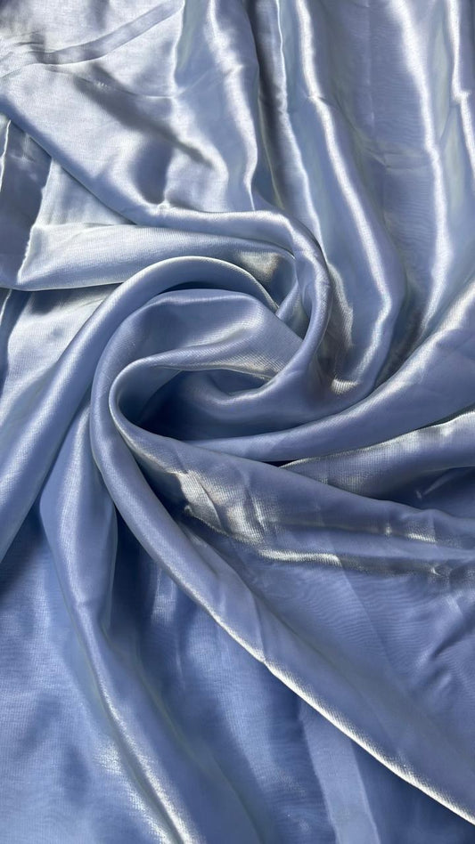 GALA SATIN DYED FABRIC