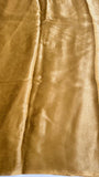 ORGANZA 3D FANTASY WAVE DYED FABRIC