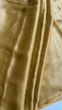 ORGANZA 3D FANTASY WAVE DYED FABRIC