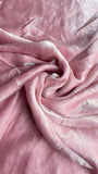 RENNE CHIFFON DYED FABRICS