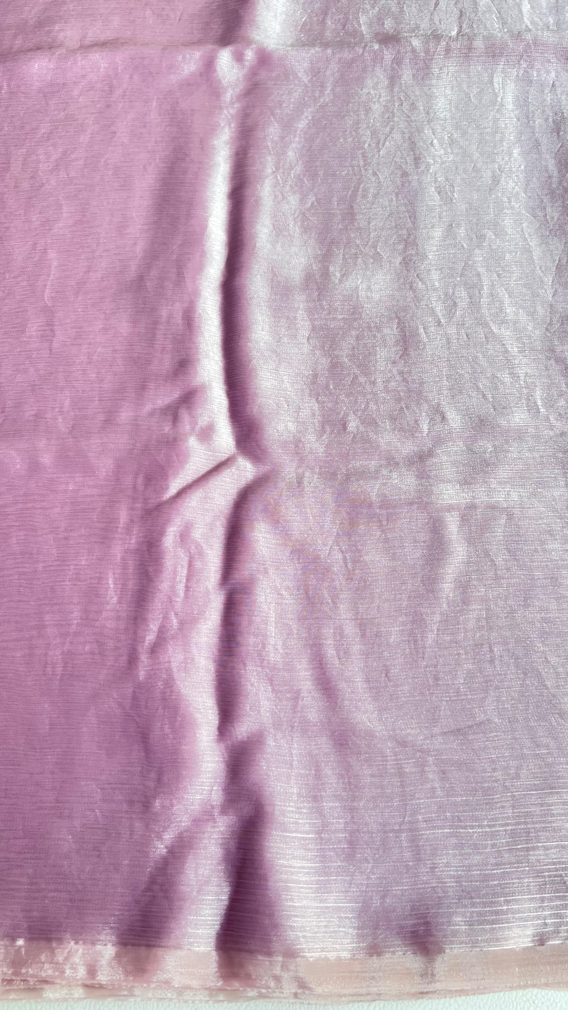 RENNE CHIFFON DYED FABRICS