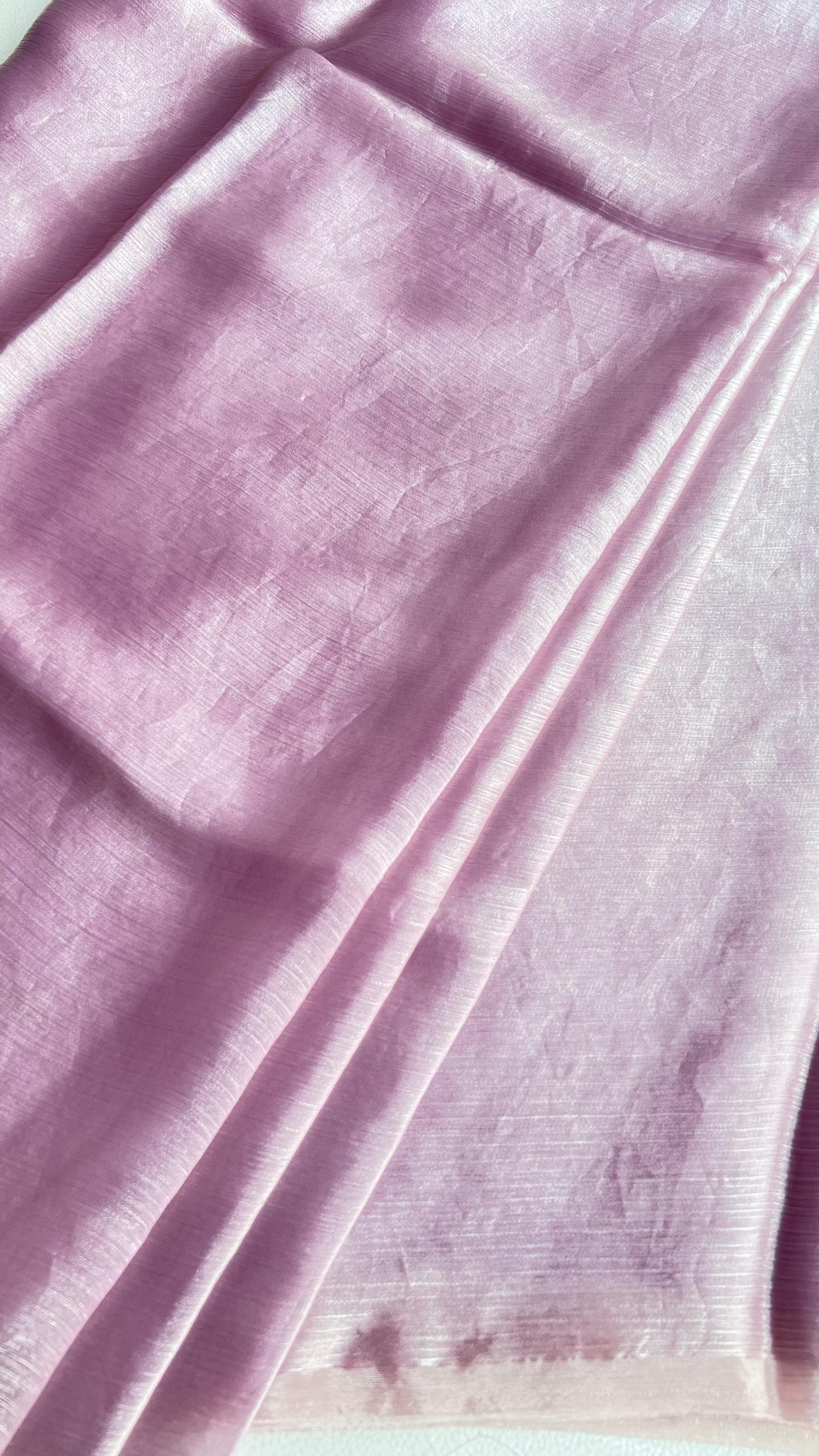 RENNE CHIFFON DYED FABRICS