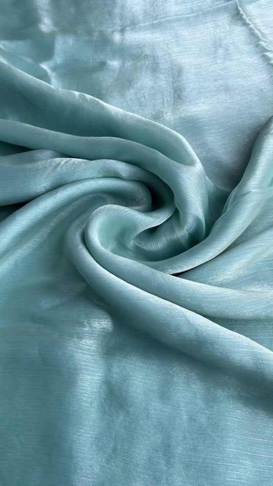 RENNE CHIFFON DYED FABRICS