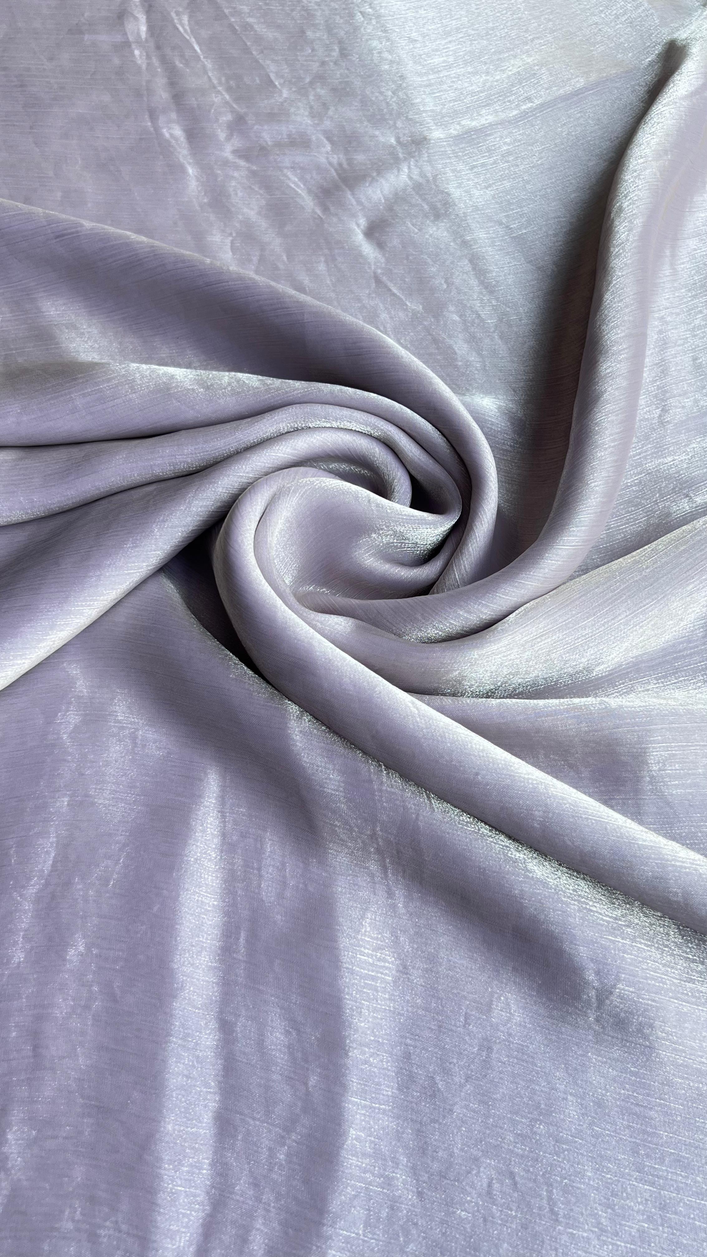 RENNE CHIFFON DYED FABRICS