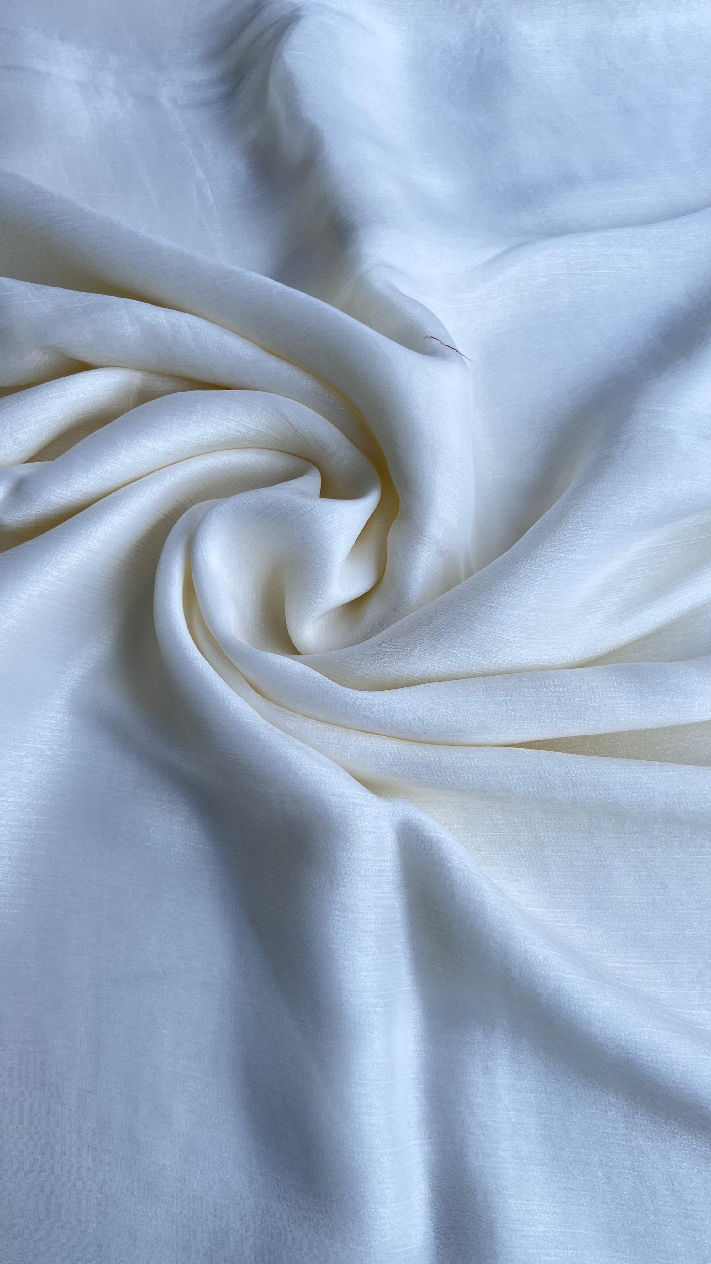 RENNE CHIFFON DYED FABRICS