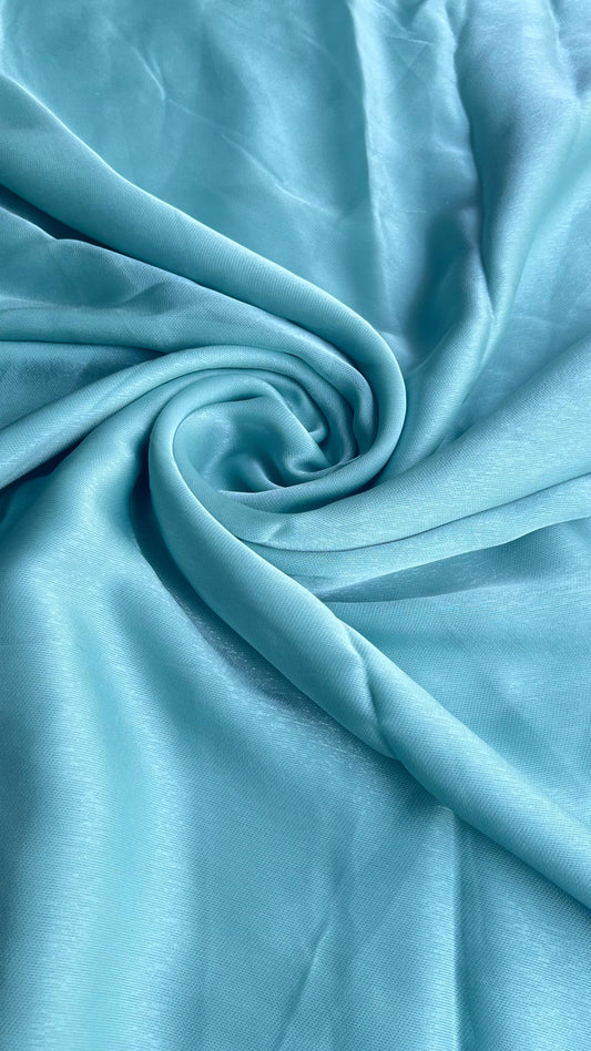 FLICKER SILK DYED FABRICS