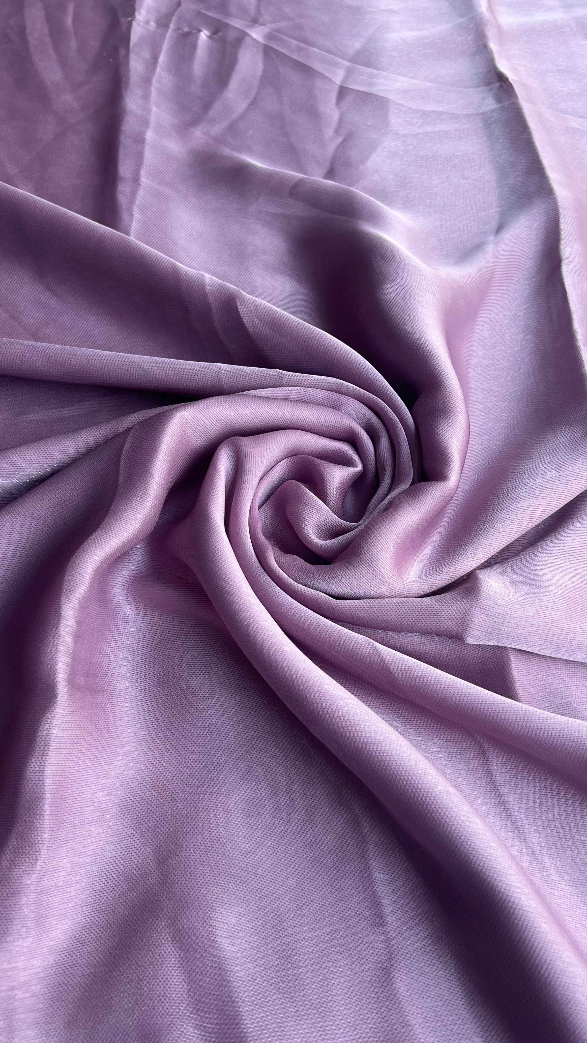 FLICKER SILK DYED FABRICS