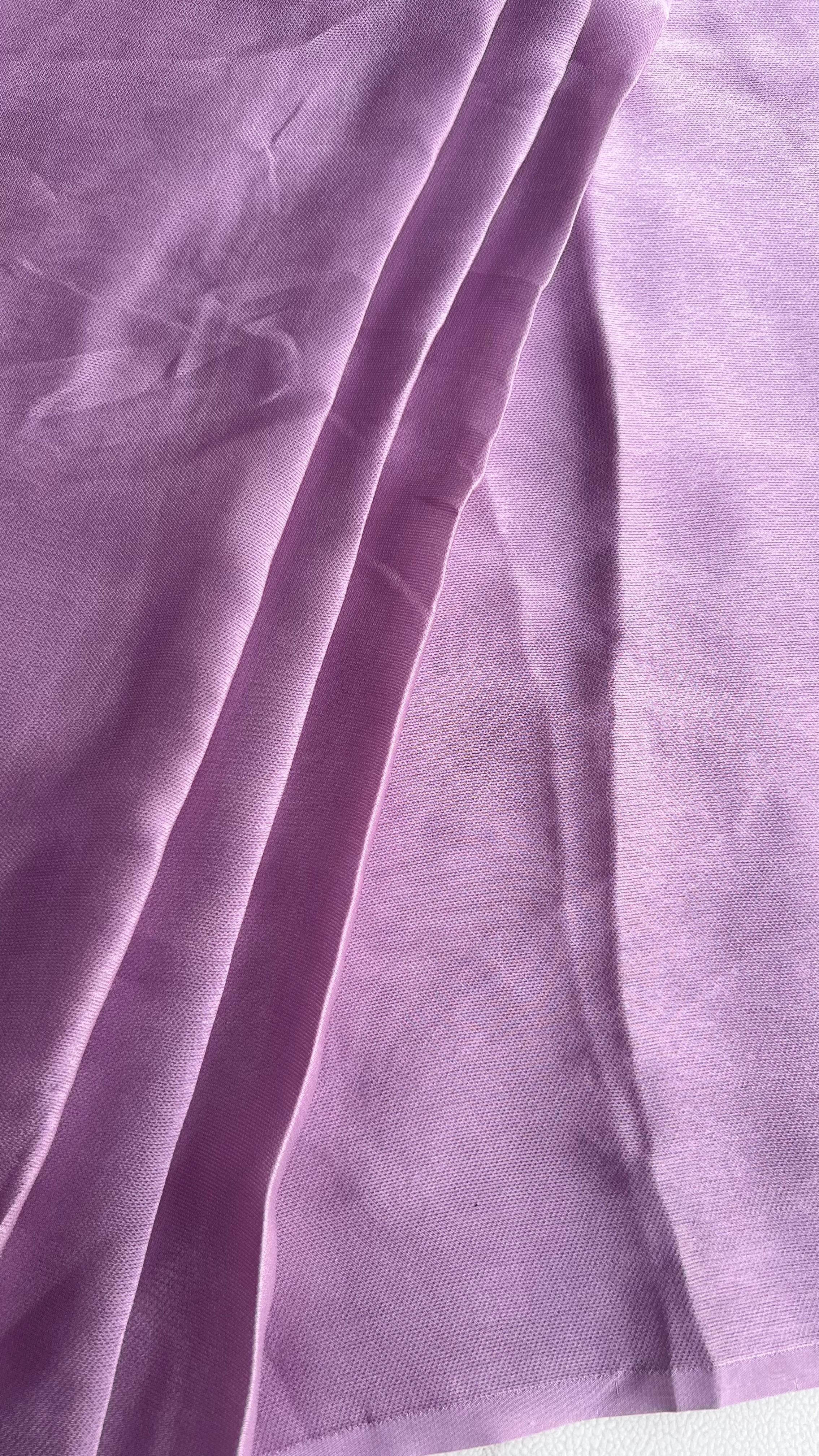 FLICKER SILK DYED FABRICS