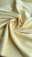 MILKY ORGANZA DYED FABRIC