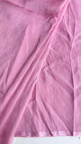 SILVER CRYSTAL ORGANZA DYED FABRIC