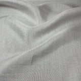 MUSLIN SILK RFD 58"